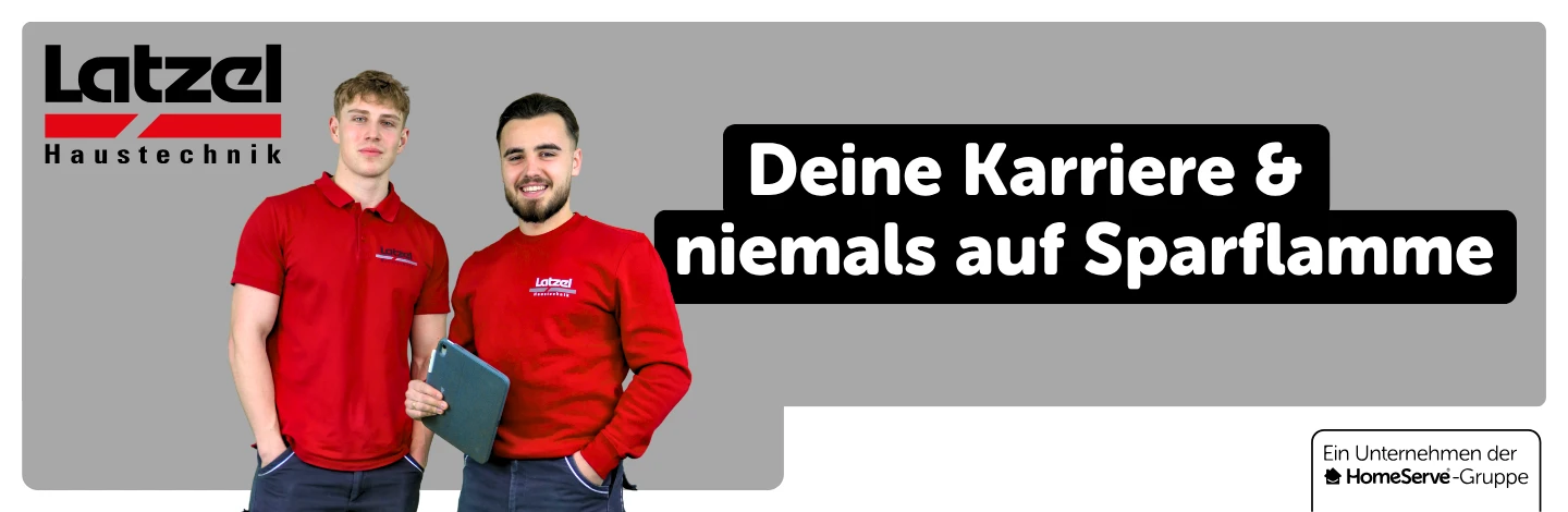 Firmenbanner PowerUs