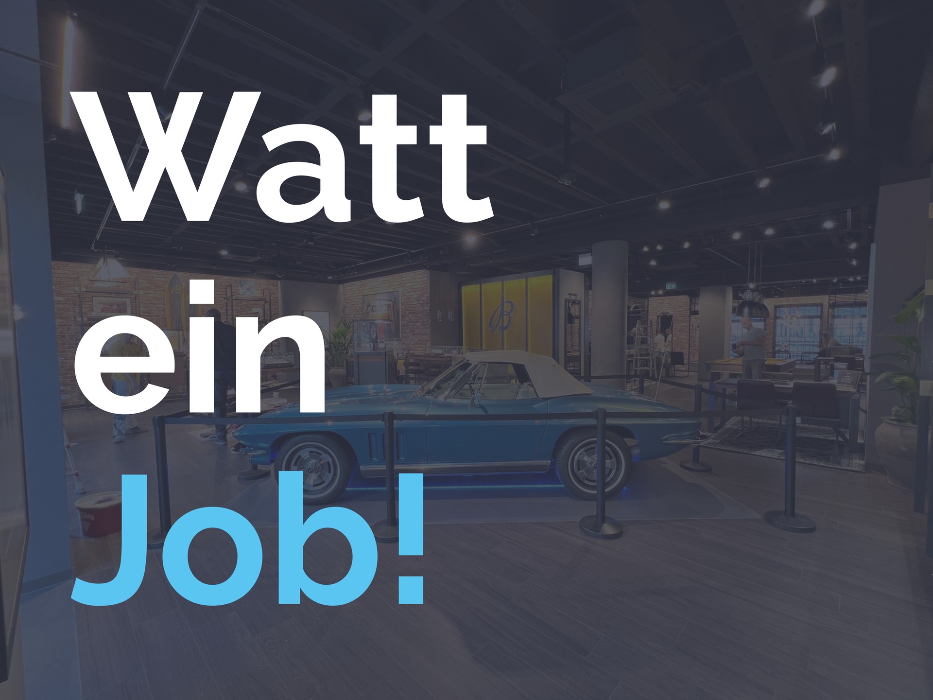 Firmenbanner PowerUs