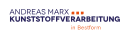 Kunststoffverarbeitung Andreas Marx logo