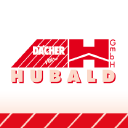 Hubald Bedachungen GmbH logo