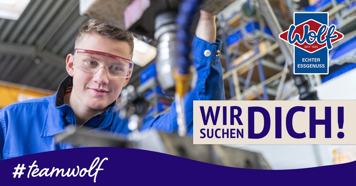 Wolf Essgenuss GmbH