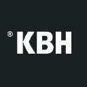 Baustoffwerke Gebhart & Söhne GmbH & Co. KG / KBH MASCHINENBAU logo