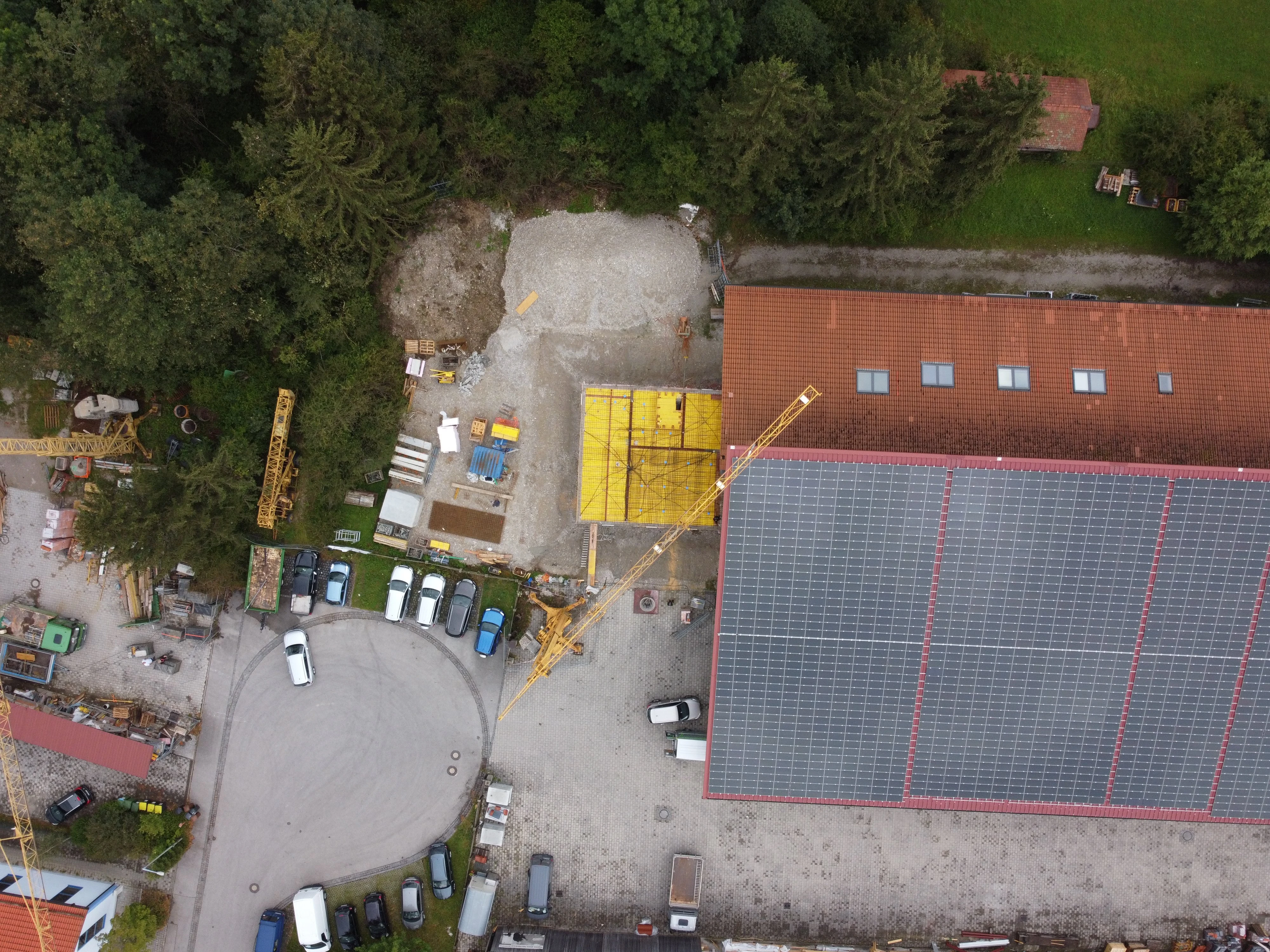 PV Anlage