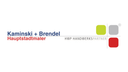 Kaminski + Brendel Hauptstadtmaler GmbH logo