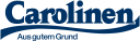 Logo von Carolinen Brunnen GmbH & Co. KG