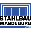 Logo von Stahlbau Magdeburg GmbH
