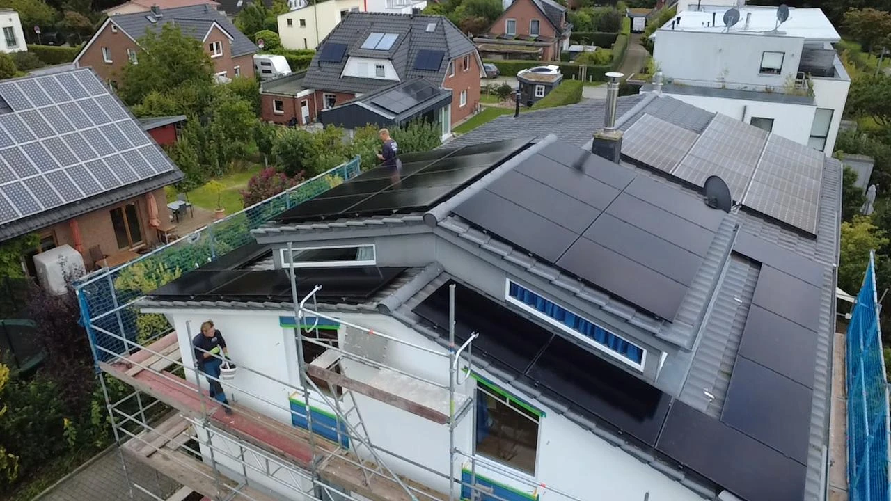 Photovoltaik