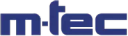 m-tec mathis technik gmbh logo