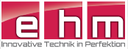Logo von e h m gmbh