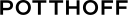 Logo von W. Potthoff GmbH