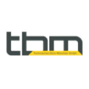 TBM Technologie und Baumaschinen GmbH logo