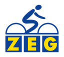 Logo von ZEG Zweirad-Einkaufs-Genossenschaft eG