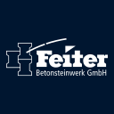 Logo von Feiter Betonsteinwerk GmbH