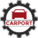 Logo von CARPORT Buchholz GmbH & Co. KG
