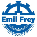 Logo von Frey Import Services GmbH