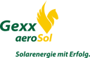 Logo von Gexx aeroSol GmbH