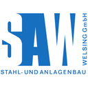 Logo von Stahl- und Anlagenbau Welsing GmbH